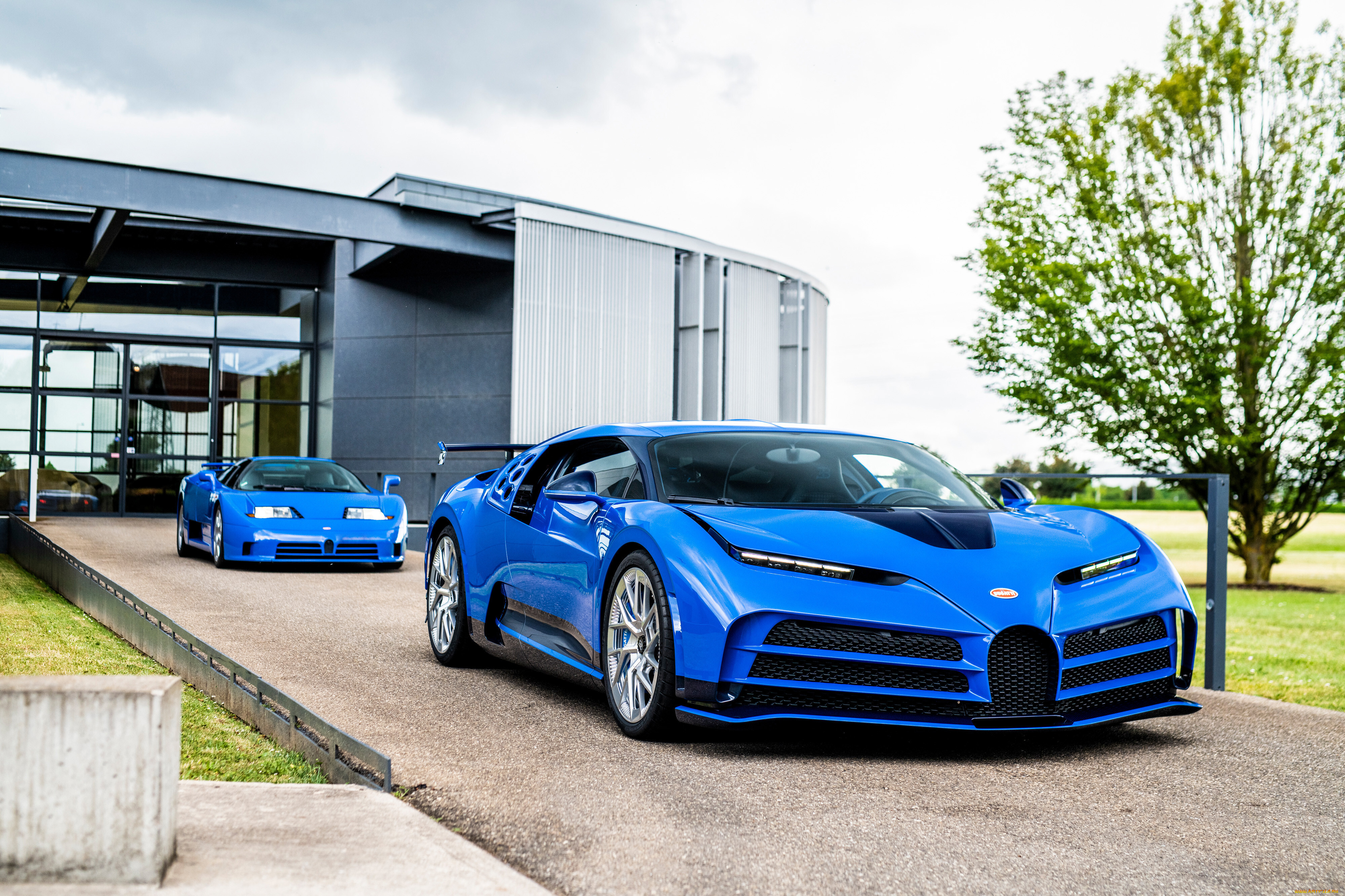 , bugatti